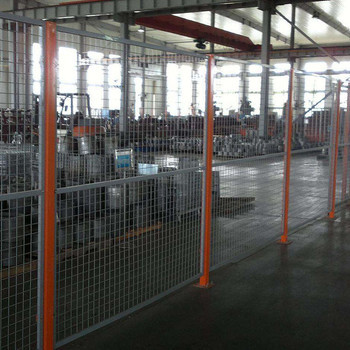 倉(cāng)儲(chǔ)防護(hù)網(wǎng) 構(gòu)筑現(xiàn)代倉(cāng)儲(chǔ)安全防護(hù)體系的重要設(shè)備