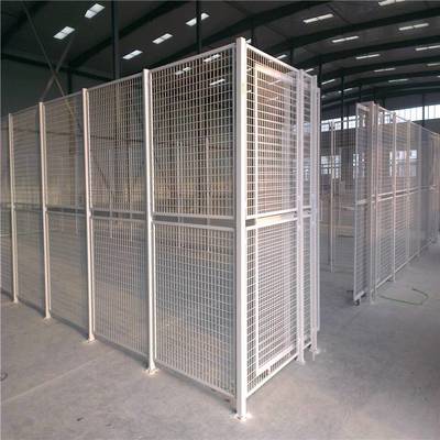 工廠安全防護網(wǎng) 構建安全生產(chǎn)的重要防線